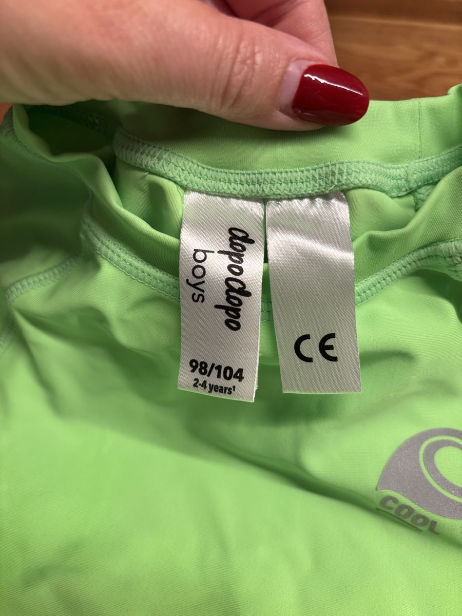 Badehosen: UV Shirt – Gebraucht aus Muhen von Claudi1985 3