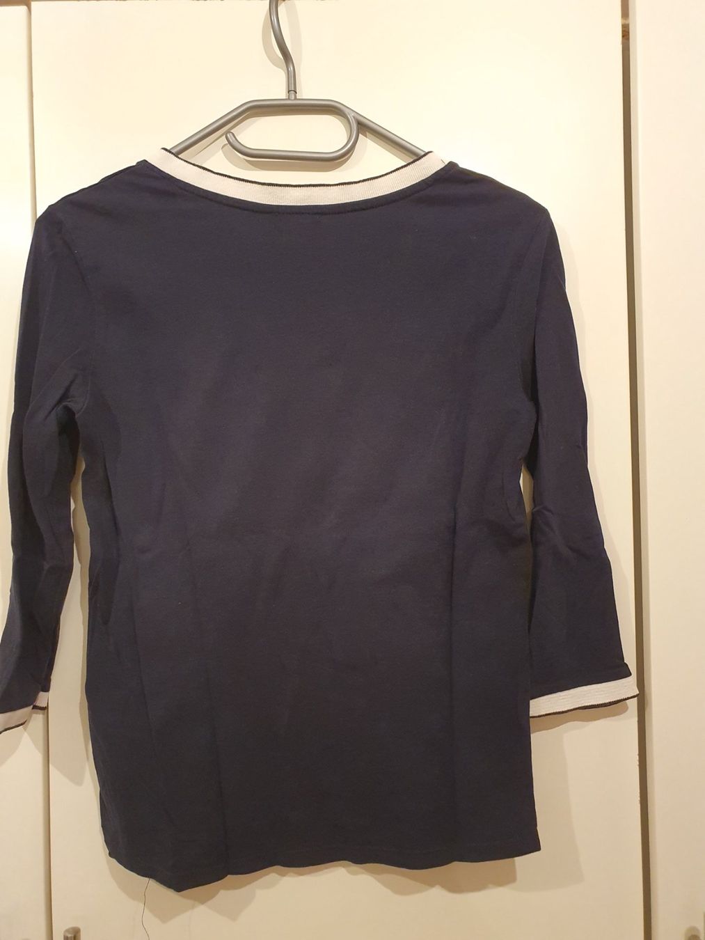 Esprit Maglioni & Felpe: Esprit Longsleeve Gr. XS, dunkelblau, 3/4 Arm – Usato da Heinrichswil venduto da sabi2809 3