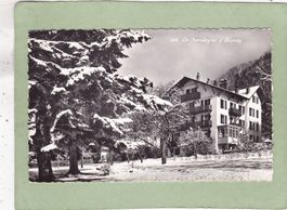 Les Chevalleyres s Blonay