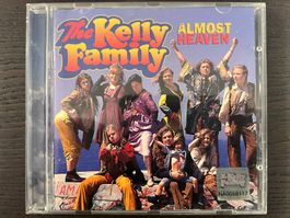The Kelly Family - Almost Heaven