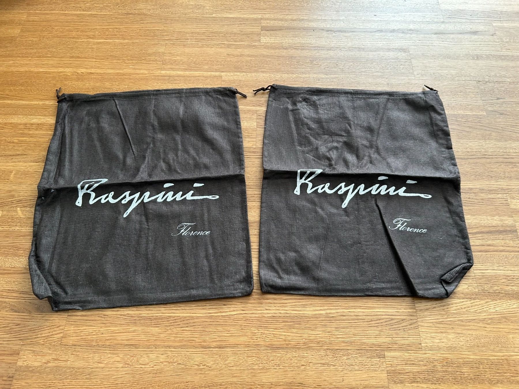 Borse: 2x - Diverse Dustbag, Staubbeutel, Stoffbeutel – Usato da Küsnacht ZH venduto da filo_fila8700