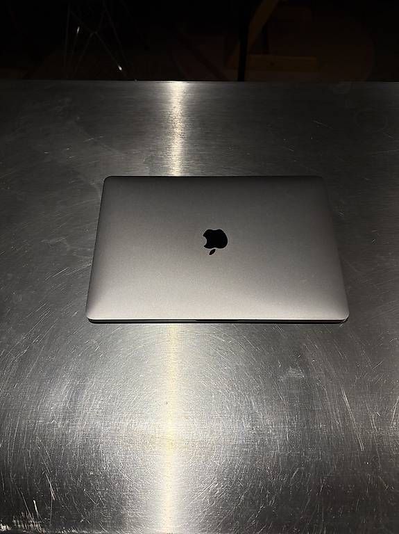 Notebooks: MacBookPro 13" – Gebraucht aus Zollikon von JohnSenker 2