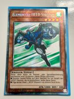 Yu-Gi-Oh! / Elementar-Held Stratos / Starlight Rare / Unikat
