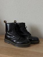 Dr. Martens Stiefel schwarz Grösse 38