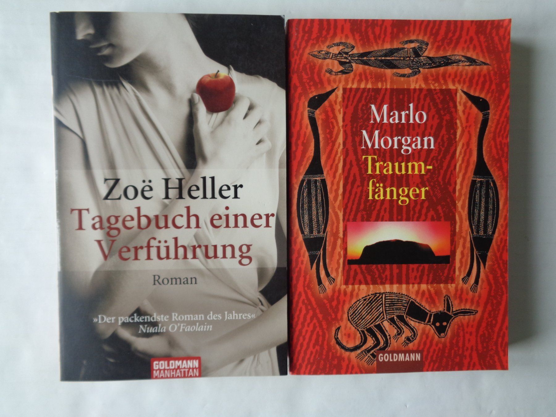 Bücher: 8 Bücher – Romane - Konvolut – Gebraucht aus Chur von omonia 7