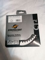 Stronglight Kettenblatt 38 Z für Campagnolo Kurbel 110 BCD