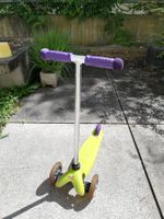 Mini Micro Trottinett