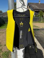 Komperdell Ballistic Pro Junior Rückenprotektor Gr. 152