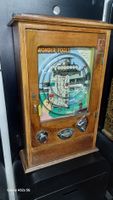 Kugelschleuder Spielautomat
