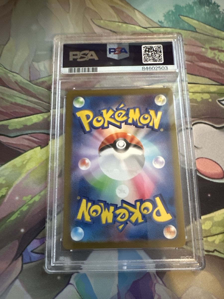 Pokémon Carte collezionabili: GROUDON GEM MINT PSA 10 – Nuovo (secondo la descrizione) da Biel/Bienne venduto da LaenzHD 1