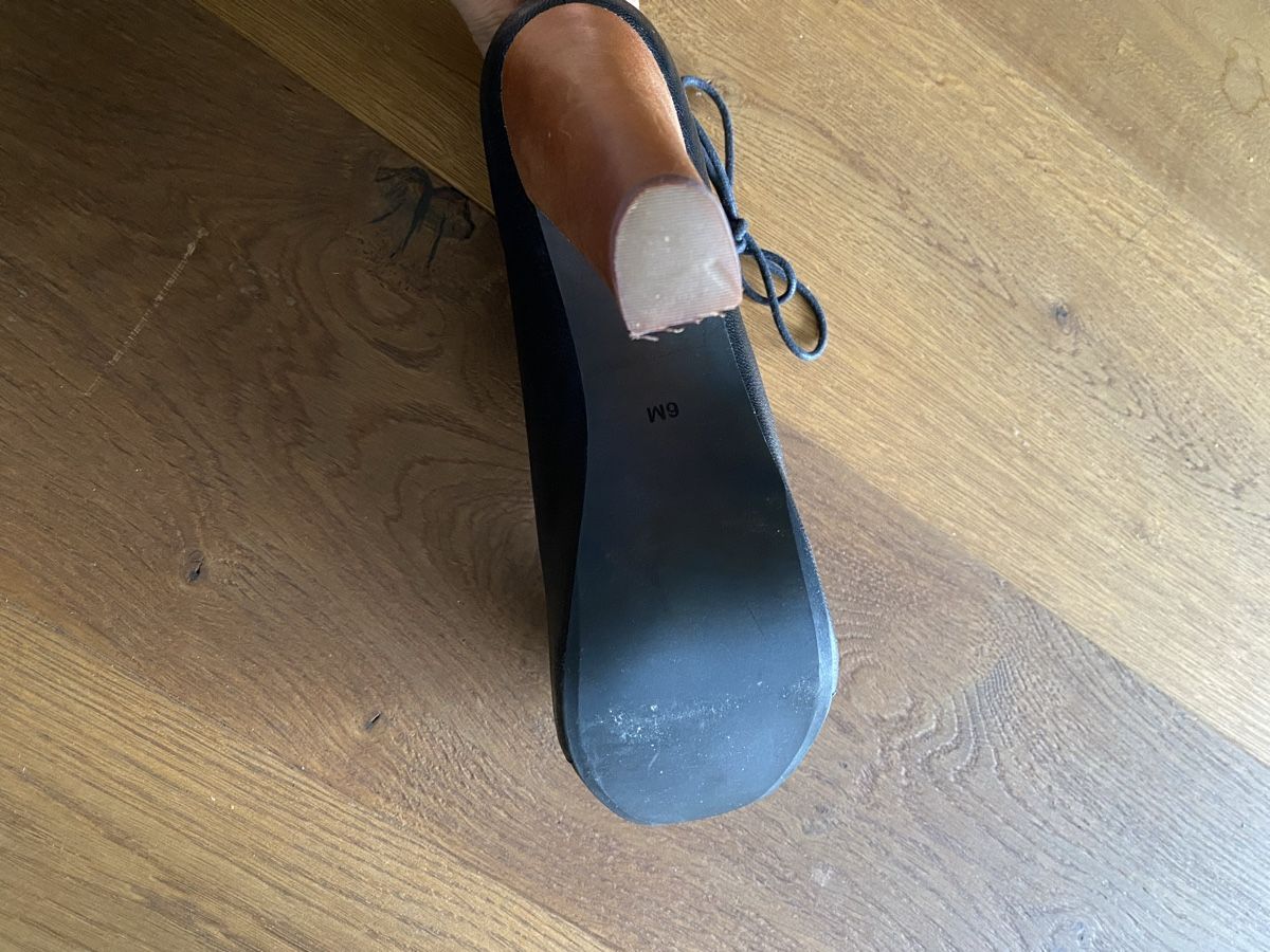 Scarpe da donna: Lita Jeffrey Campbell 36 – Nuovo (secondo la descrizione) da Zürich venduto da vsro 1