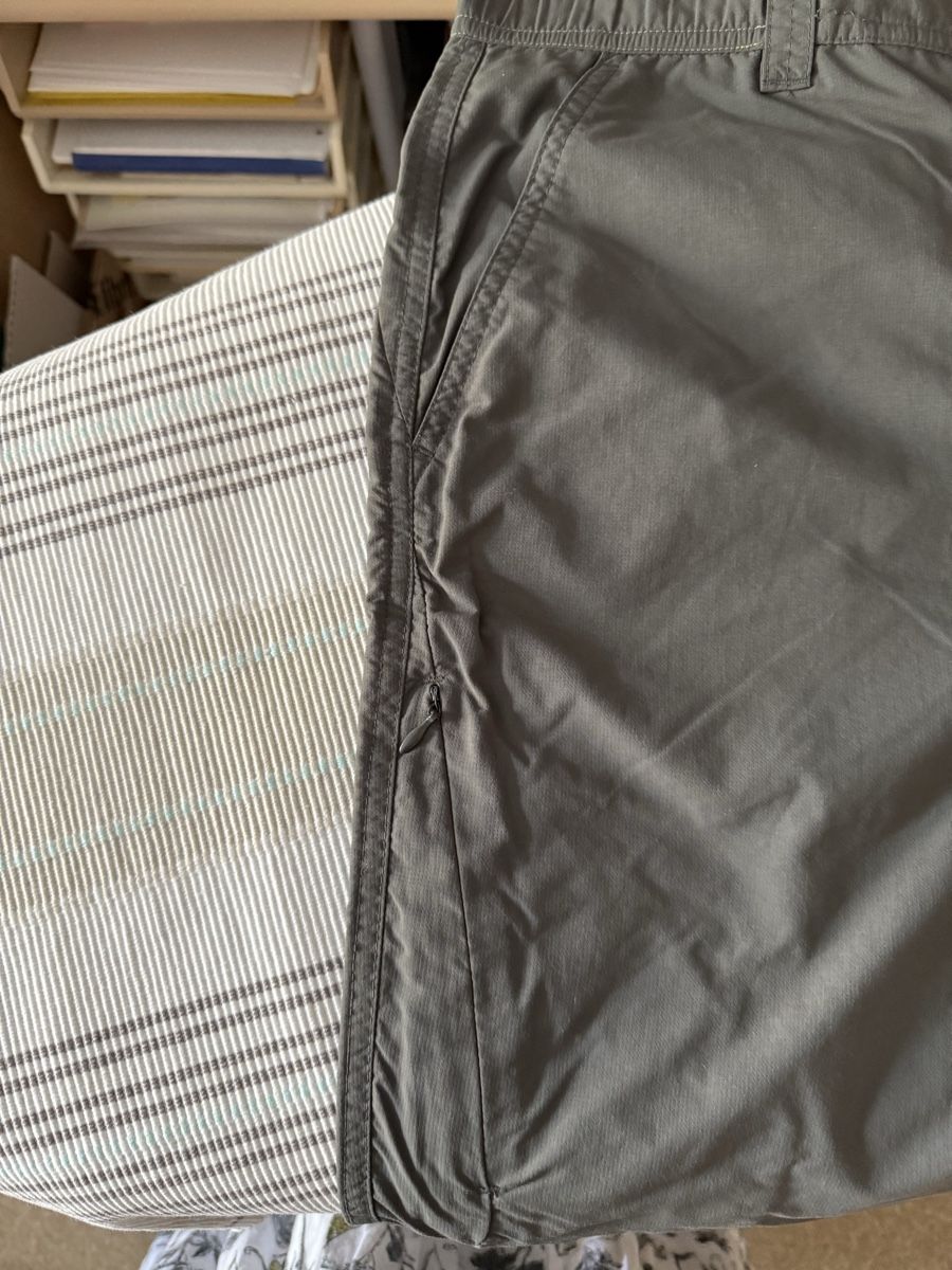 Trevolution Pantalons: Wanderhose  – D'occasion à Zufikon par rosenholz21 3
