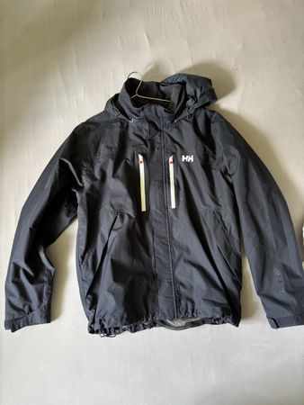 Helly Hansen Regenjacke, Gr. L