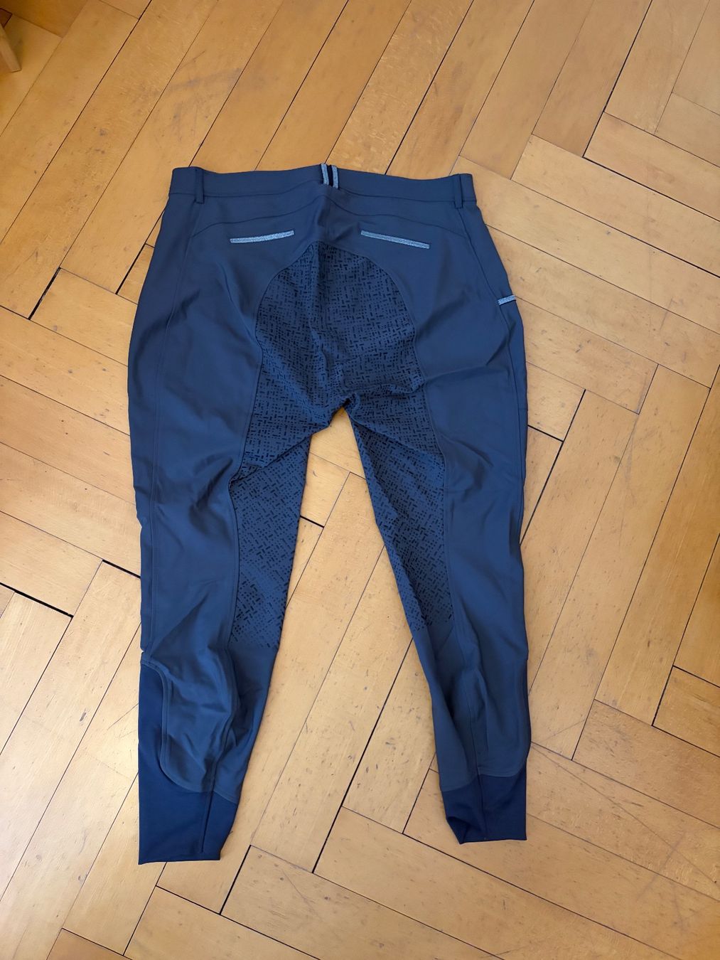 Pantaloni: Reithose der Marke RiderChoice – Nuovo (secondo la descrizione) da Zürich venduto da mae_lle 1