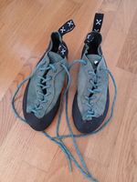 Klettschuhe