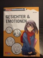 Gesichter & Emotionen, Aya Hosoi