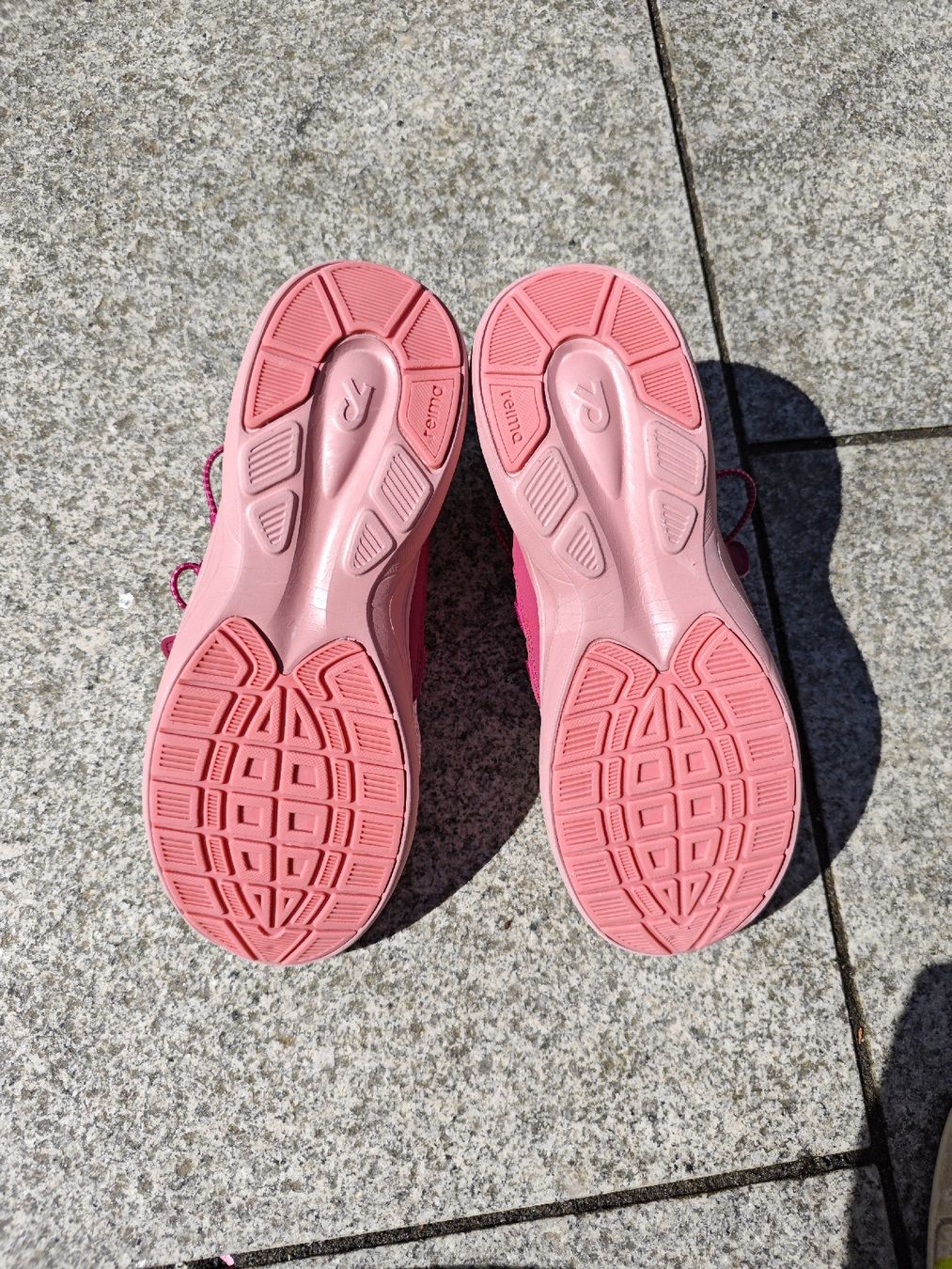 Reima Scarpe per ragazze: Schuhe Reima Gr 39 – Usato da Winterthur venduto da Shorna 1