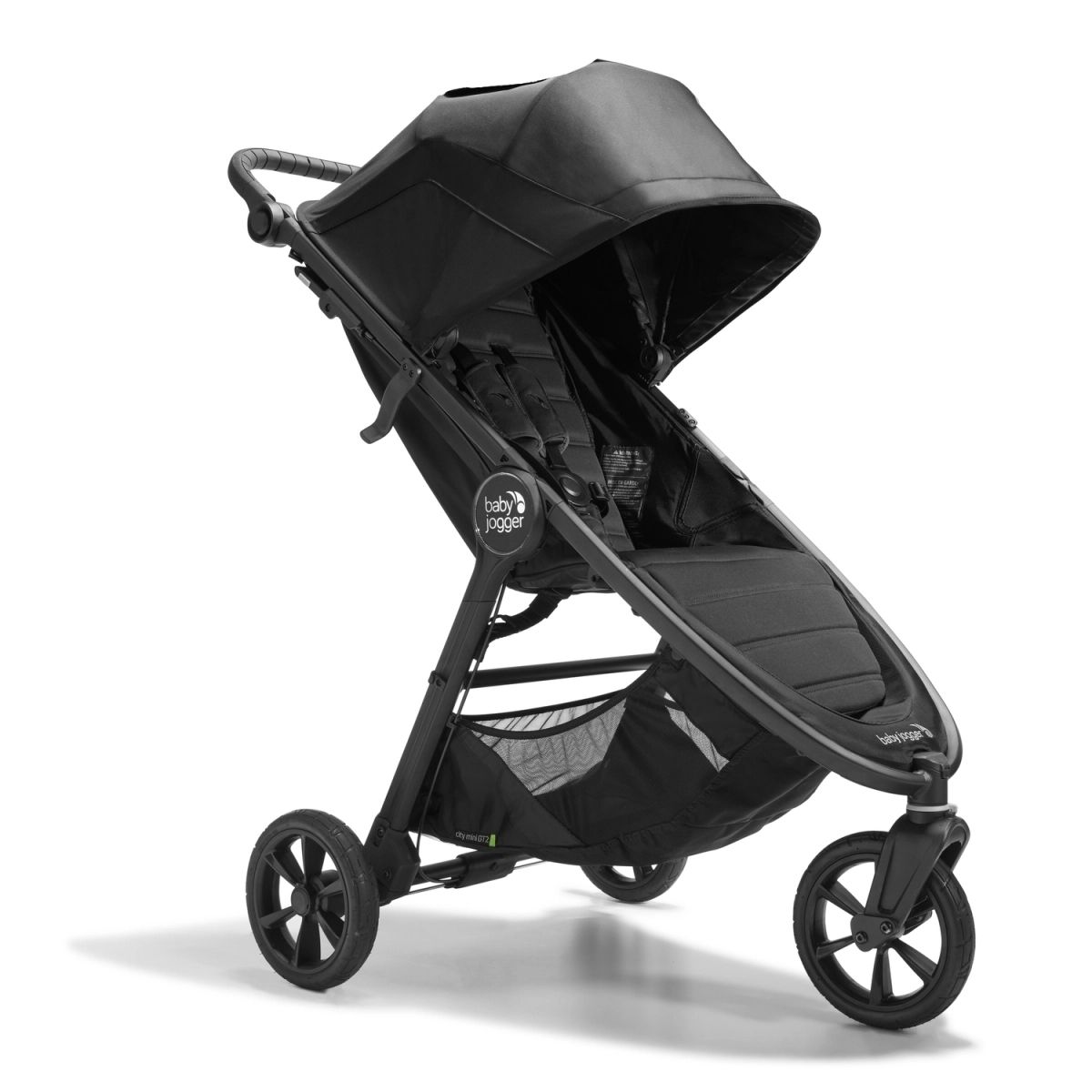 Baby Jogger Poussette: Kinderwagen Baby Jogger – D'occasion à Mühleberg par ayra1988 3