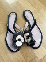 Chanel Sandalen Flip Flops