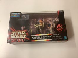 Star Wars wie abgebildet 
