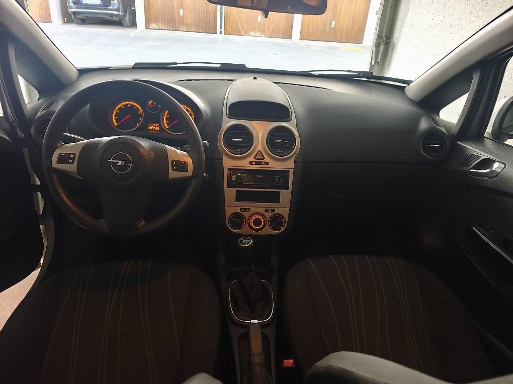 Autos: Opel Corsa D 1.4 Benzin  – D'occasion à Wiedlisbach par Tomika02 3