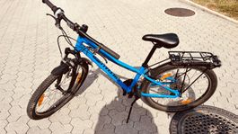 24" Bike von Specialized für Kinder