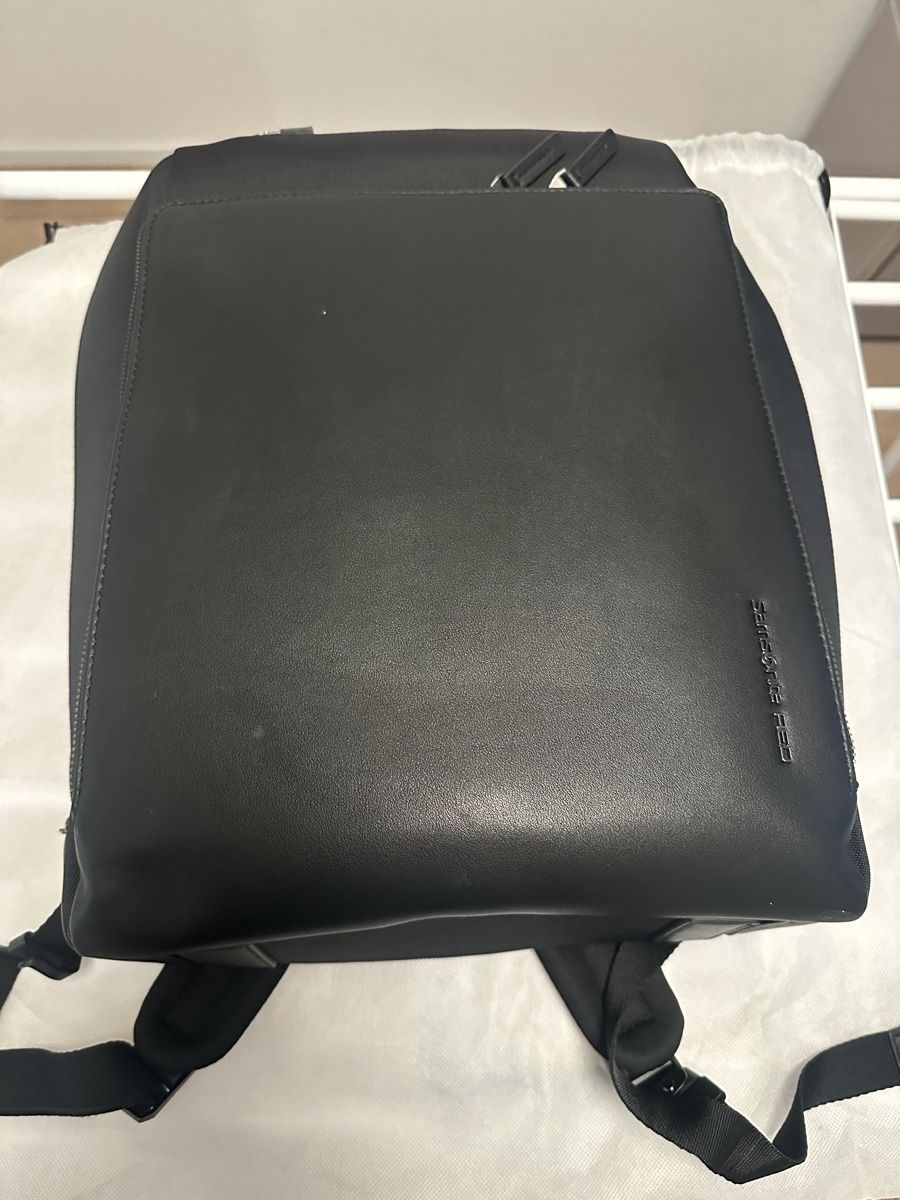 Samsonite Zaini: Samsonite Wayburn Rucksack - Neuwertig! – Nuovo (secondo la descrizione) da Seewen SZ venduto da Celoxe 1