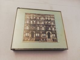 LED ZEPPELIN - PHYSICAL GRAFFITI