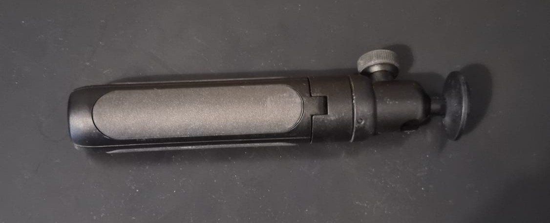Altro in Decorazioni & Accessori: Sp connect tripod – Usato da Genève venduto da CRDNX 2
