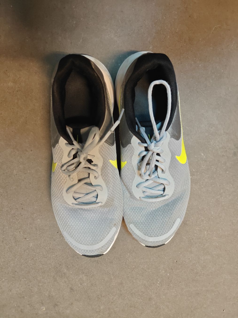 Scarpe da uomo: Nike sportschuhe – Nuovo (secondo la descrizione) da Winterthur venduto da Rayan_Hadad