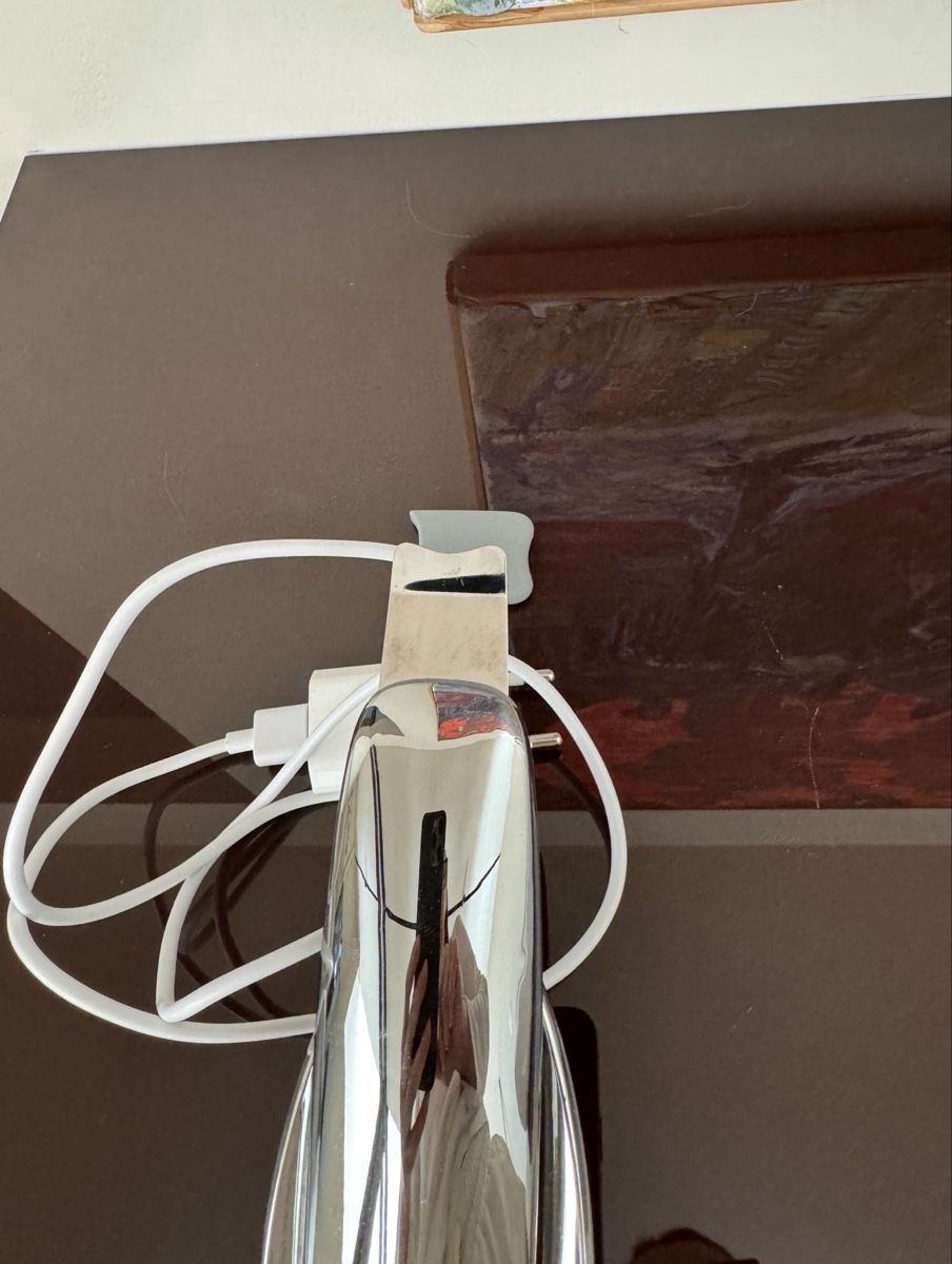 Gesichtspflege: Ultrasonic scrub device – Gebraucht aus Genolier von tan_rd6s 3
