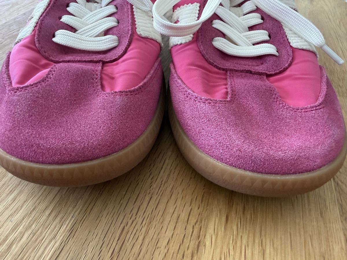 Chaussures femmes: Sneakers Back 70 – D'occasion à Sumiswald par sonrisa70 4