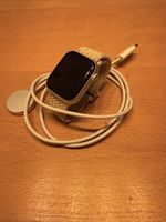 Apple Watch Series 8 GPS Cellular 41mm Aluminium gebraucht