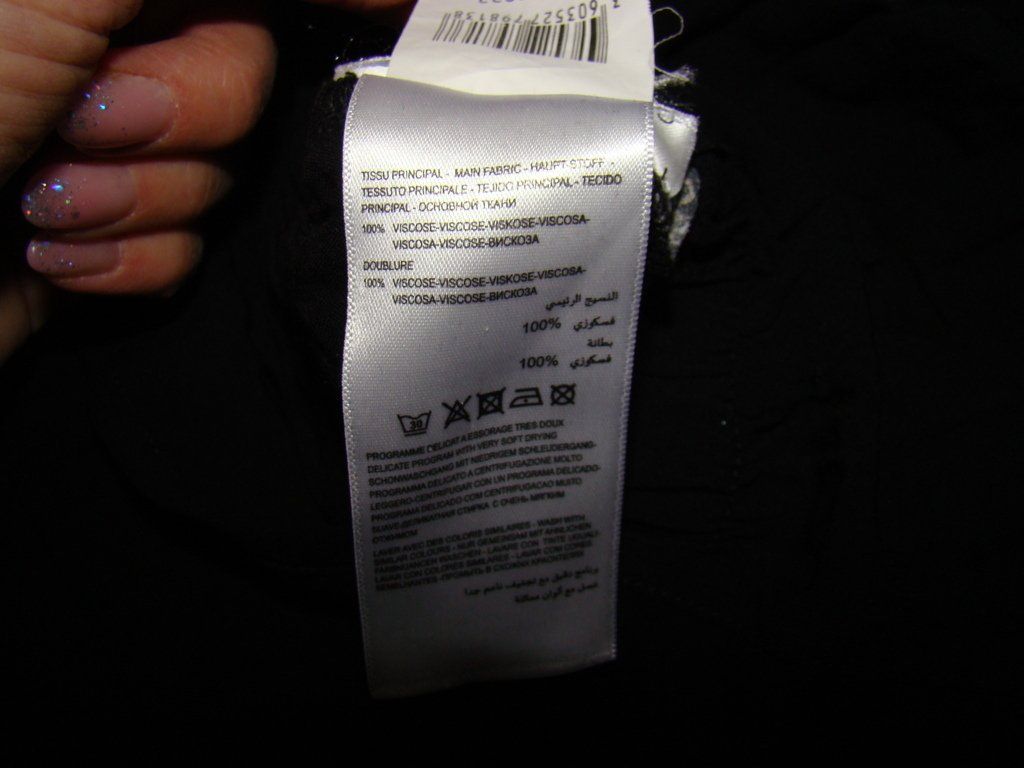 Kookai Vestiti: Kookai, robe – Nuovo e nell'imballaggio originale da Lussery-Villars venduto da pousinete02 5