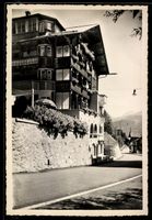 AK Arosa, Haus Silvana