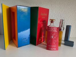 King Kong Kenzo vintage EDP 60 ml  - absoluter Rarität !!!