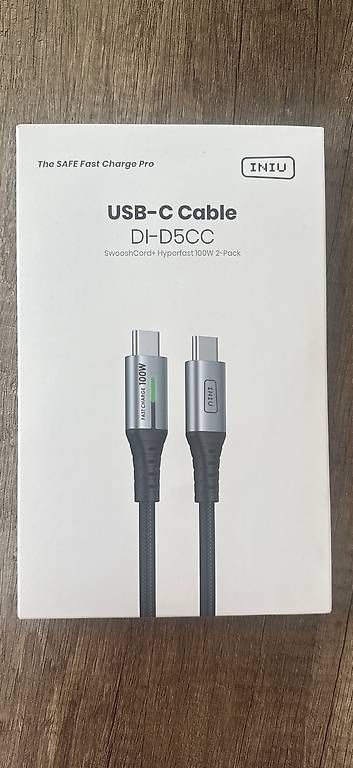Cavi: Usb-c Kabel neu – Usato da Schöftland venduto da mel_solutions