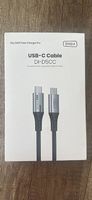 Usb-c Kabel neu