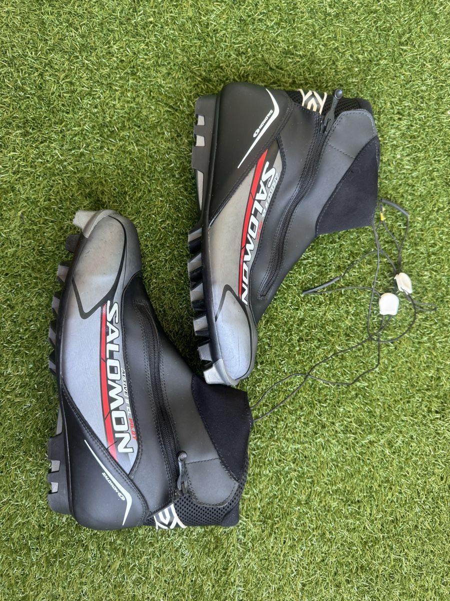 Salomon Skis: Ski Boots – Neuf (Voir description) à Basel par arr_j96w