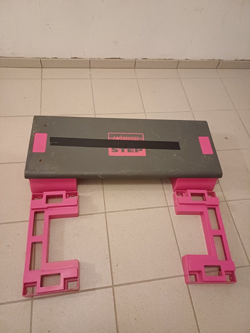 Hometrainer: Stepper – Usato da Schaffhausen venduto da Mysiri 1