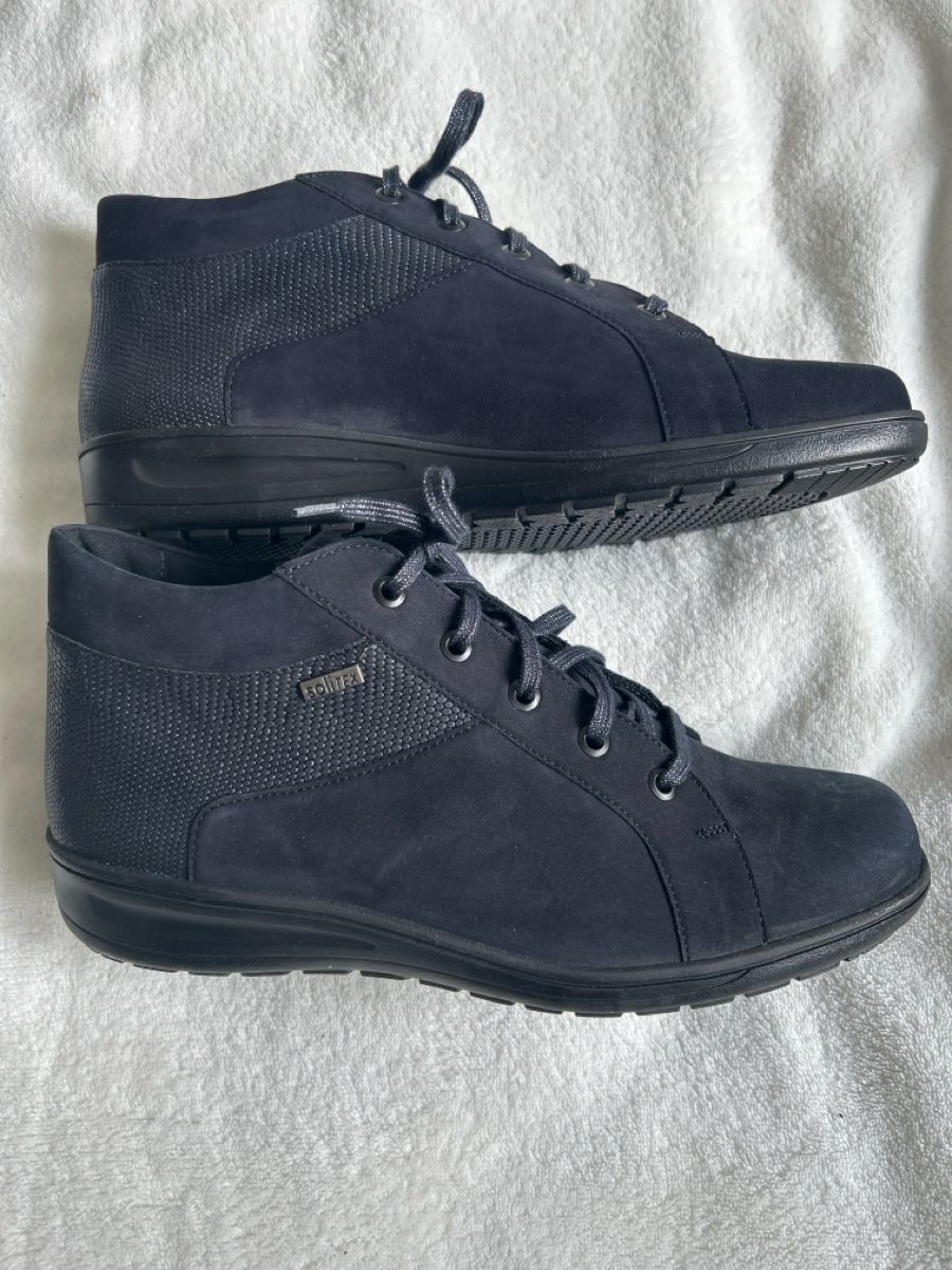 Chaussures femmes: Solidus , Gr 7 , neu – Neuf avec emballage d'origine à St.Gallen par lala19
