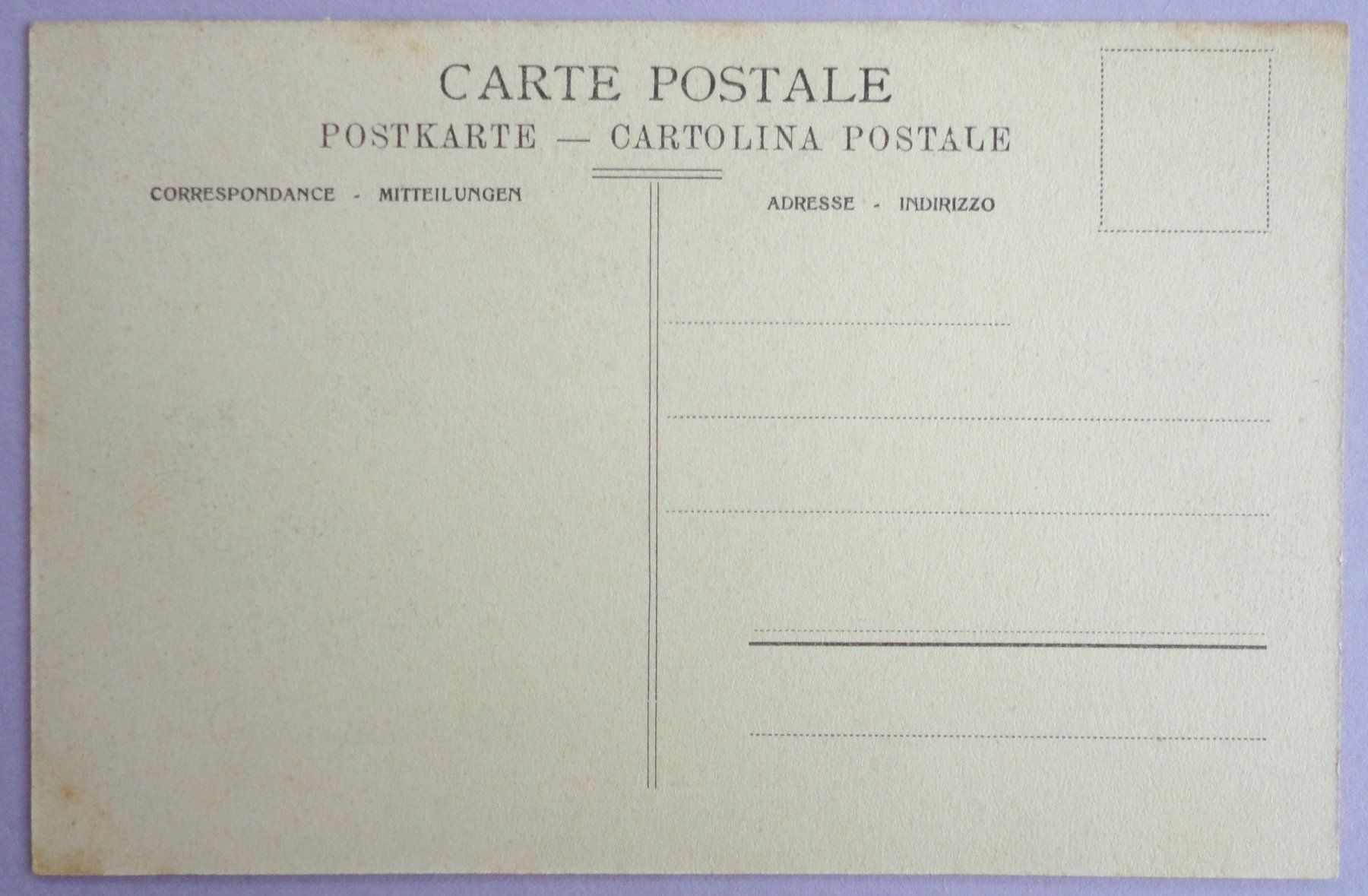 Cartoline postali: Piz Palü – Difettoso da Fétigny venduto da Billy2miny 1
