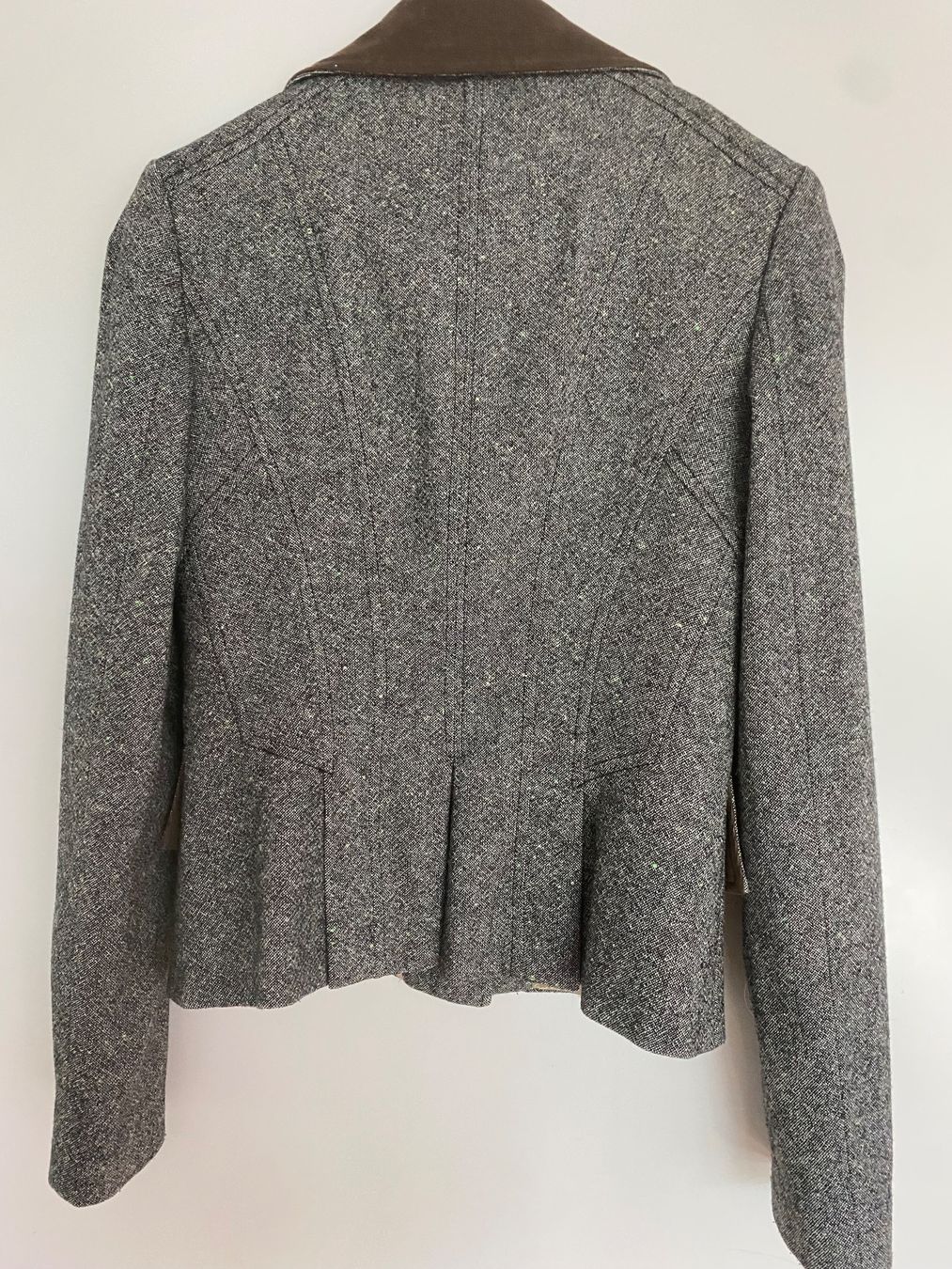 Dolce & Gabbana Completi & Tailleur: D&G Hosenanzug – Usato da Küssnacht venduto da Flowerlady 4