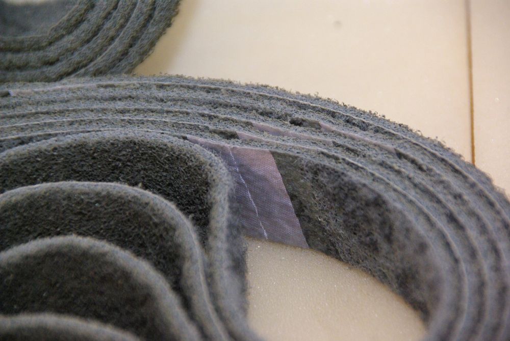 10x (P100) Fächerscheiben Für Holz Und Metall (Neu (gemäss Beschreibung)) In Sempach Station Für - Foto 7