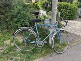 VINTAGE PEUGEOT VELO