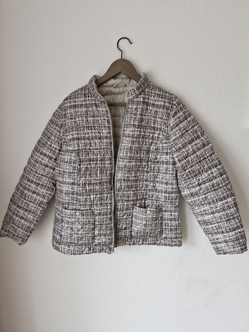 Giacche: Übergangsjacke Gr.42 Damen – Usato da Disentis/Mustér venduto da epa_862v 1