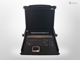 ATEN CL1008M (CH) LCD KVM Switch