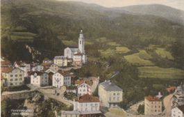 Tiefenkastel