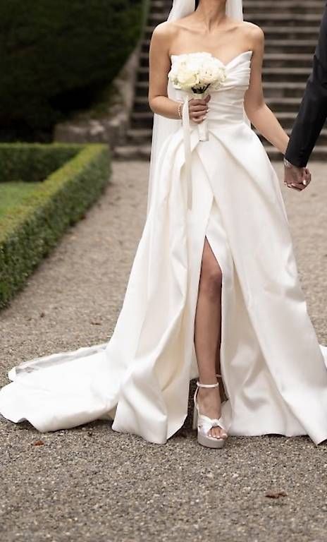 Vestiti: Milla Nova Brautkleid - Zoro – Nuovo (secondo la descrizione) da Wettingen venduto da arb_lq59 3