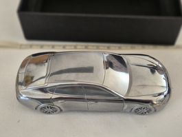 Porsche Panamera Limited Edition Model Metallauto 1:43 Auto